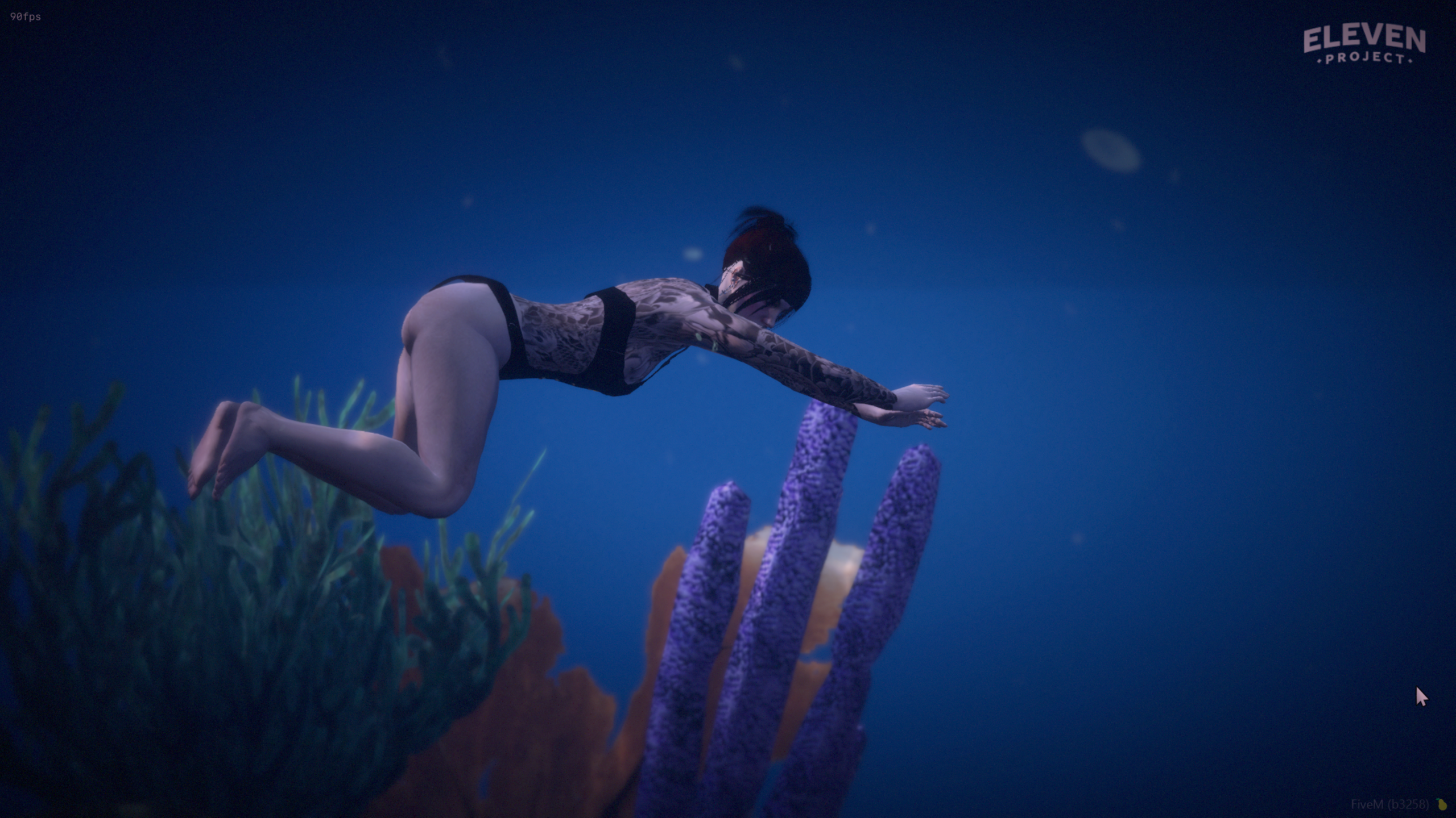 Foto de Kesha Fisherman